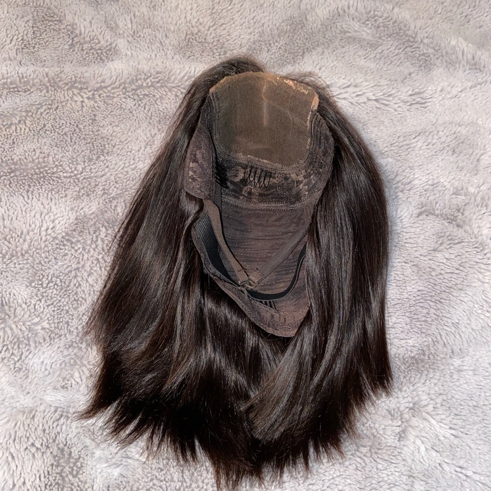 Bob wig